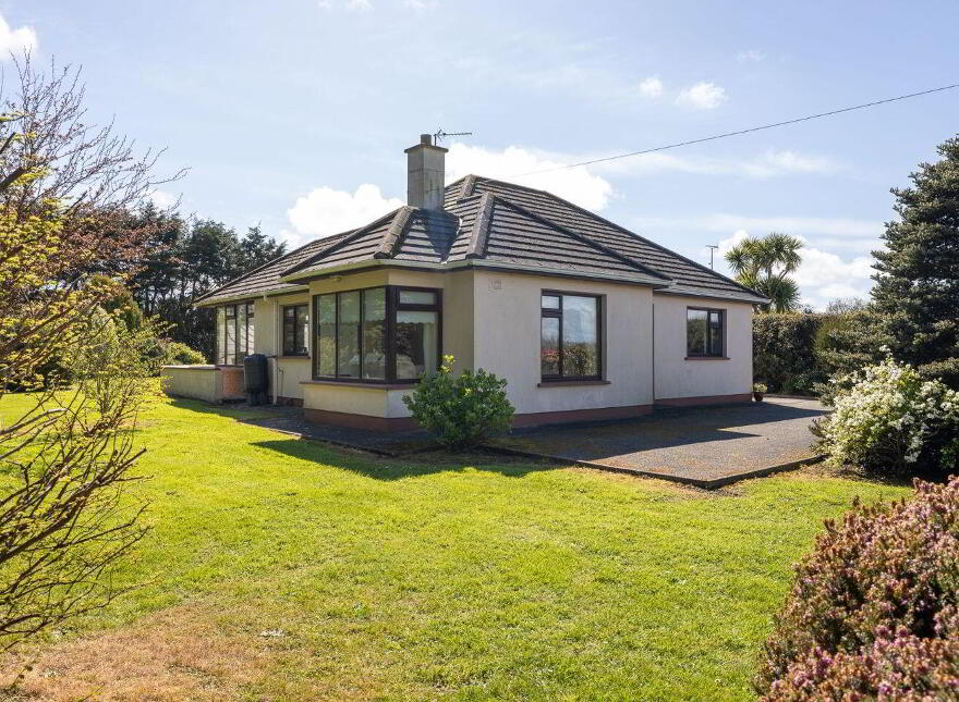 The Willows, Sarshill, Kilmore, Y35FK64