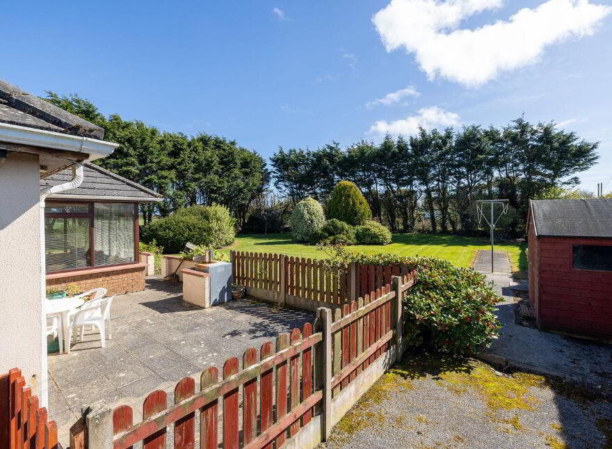 The Willows, Sarshill, Kilmore, Y35FK64