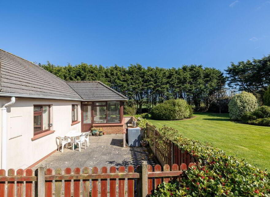 The Willows, Sarshill, Kilmore, Y35FK64