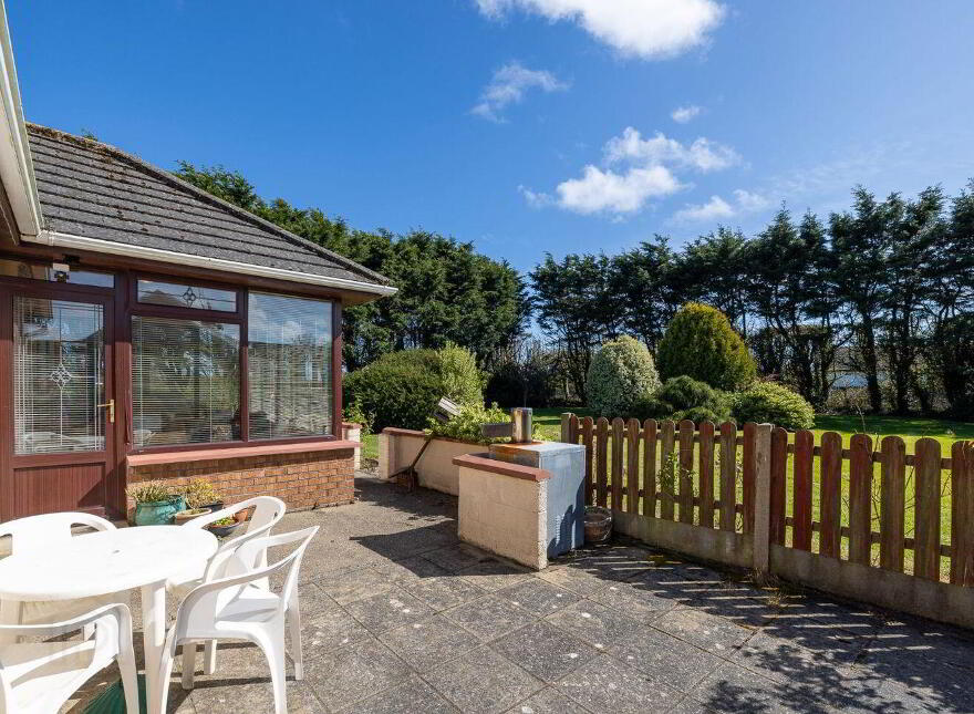 The Willows, Sarshill, Kilmore, Y35FK64