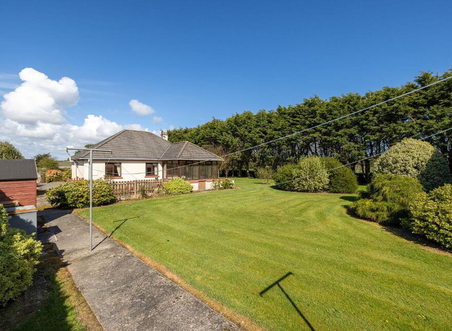 The Willows, Sarshill, Kilmore, Y35FK64