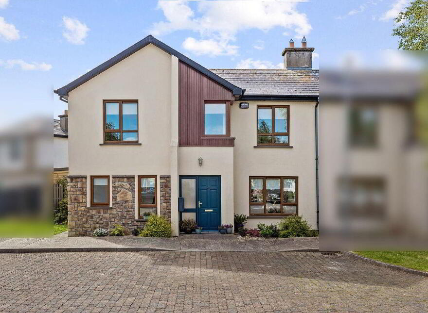 22 Elderwood, Castlebridge, Y35A478