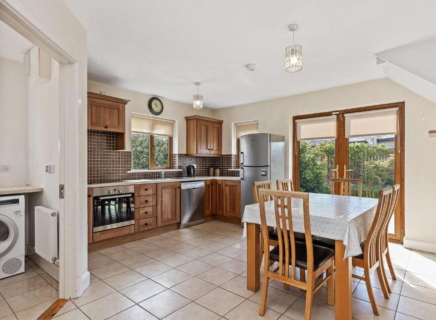 22 Elderwood, Castlebridge, Y35A478