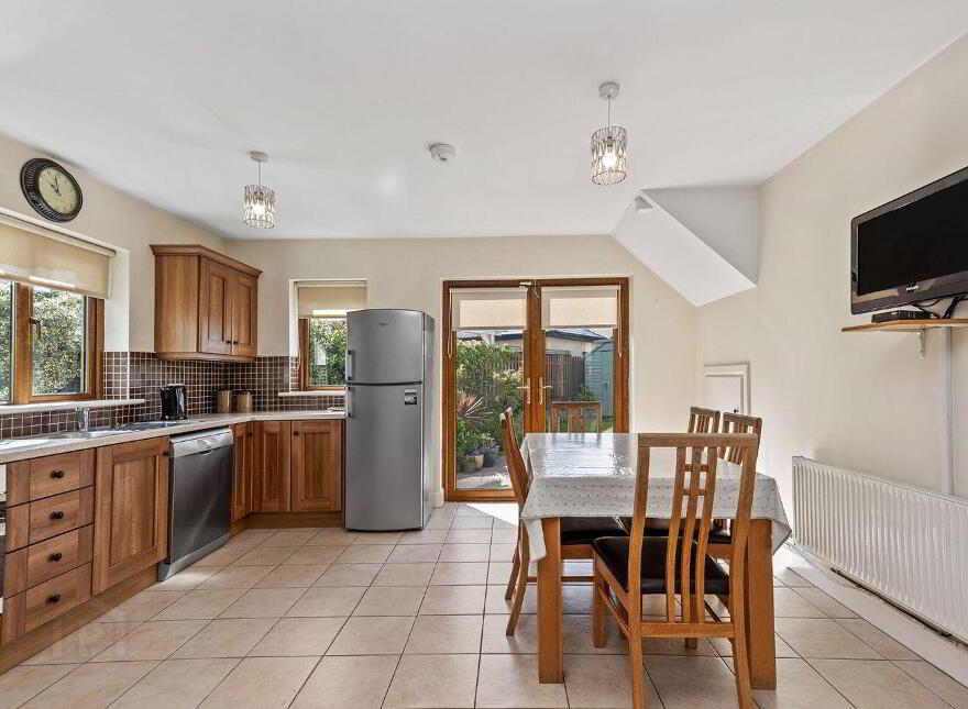 22 Elderwood, Castlebridge, Y35A478