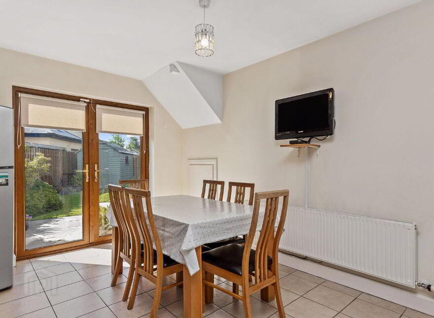 22 Elderwood, Castlebridge, Y35A478