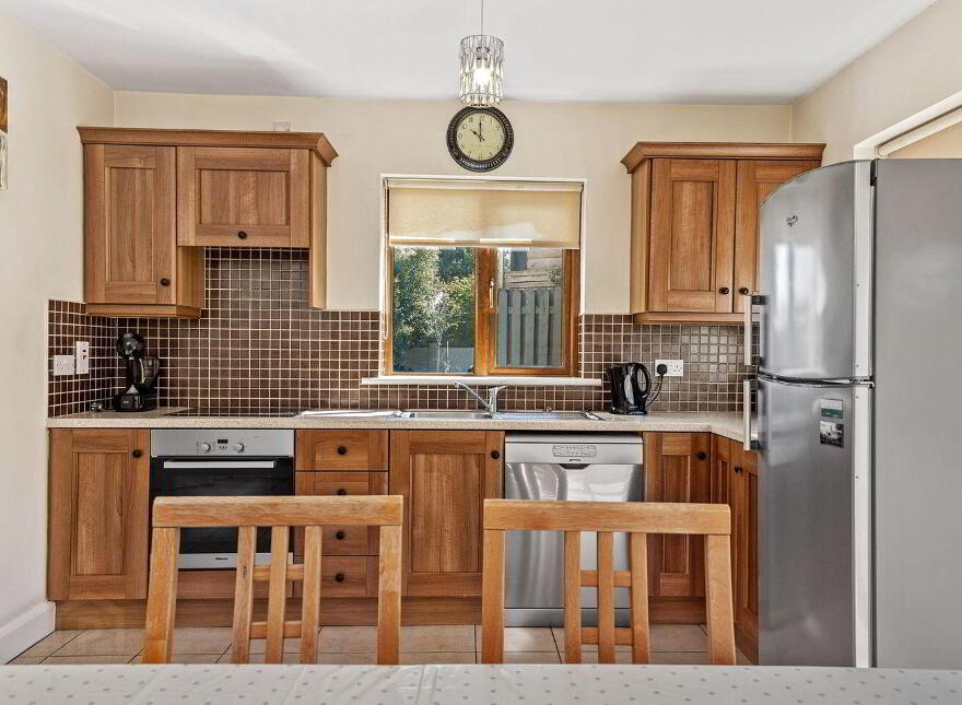22 Elderwood, Castlebridge, Y35A478