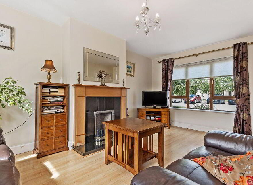 22 Elderwood, Castlebridge, Y35A478