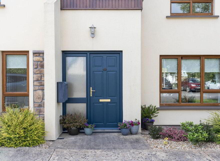 22 Elderwood, Castlebridge, Y35A478