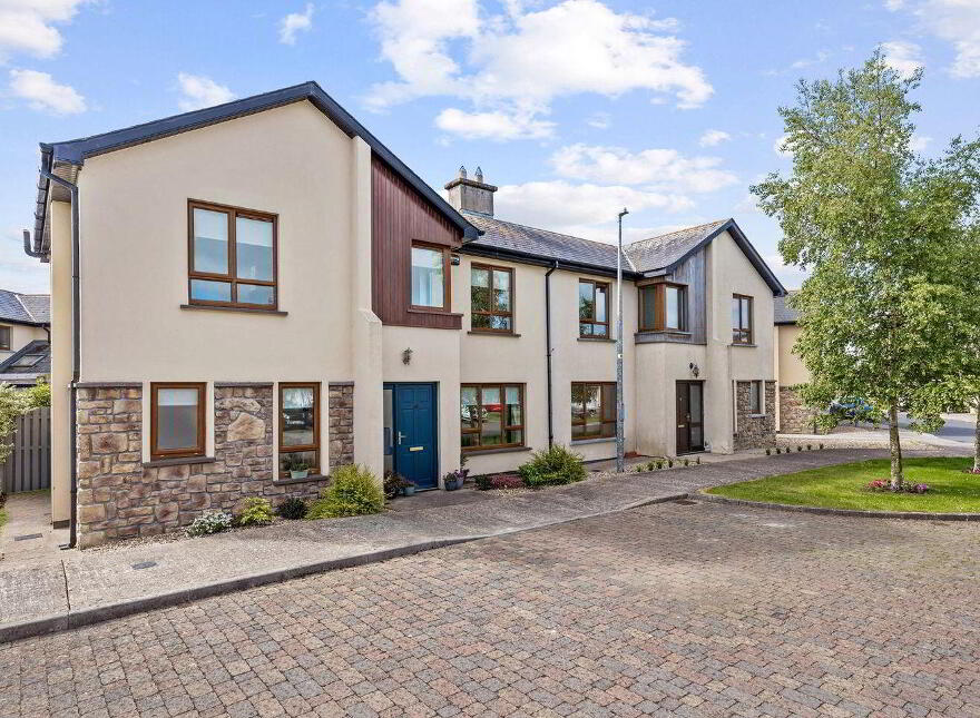 22 Elderwood, Castlebridge, Y35A478