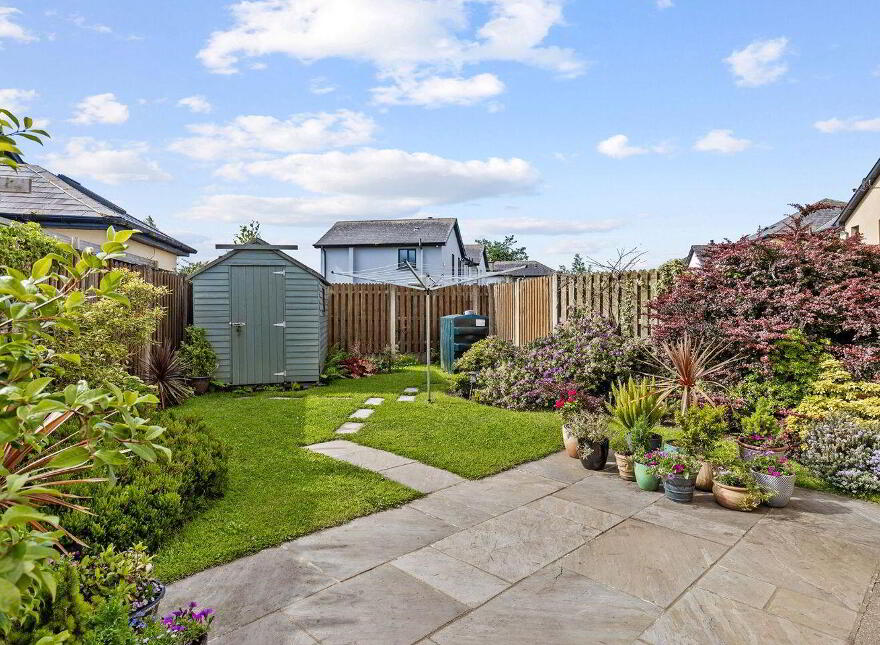 22 Elderwood, Castlebridge, Y35A478