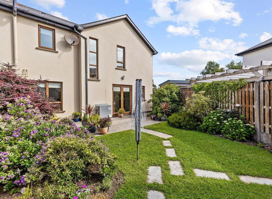22 Elderwood, Castlebridge, Y35A478