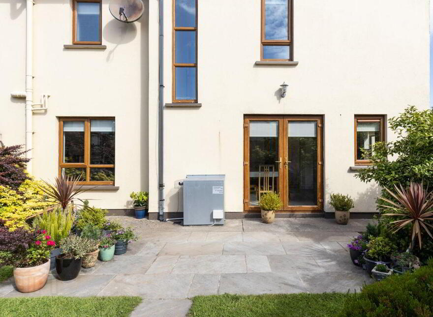 22 Elderwood, Castlebridge, Y35A478