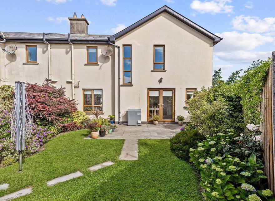 22 Elderwood, Castlebridge, Y35A478