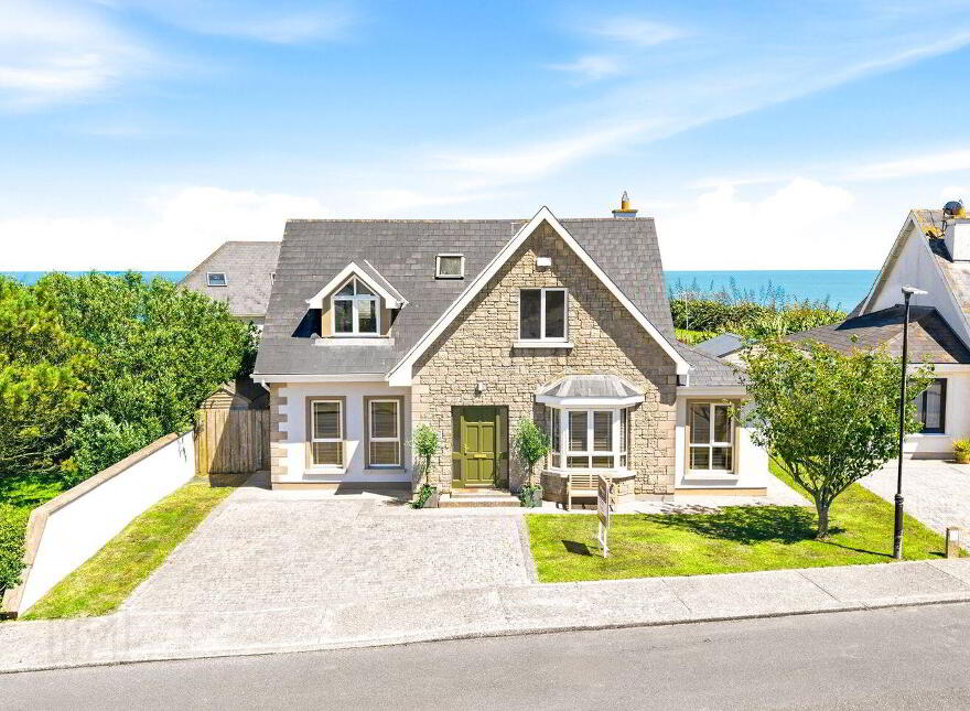 1 South Bay, Rosslare Strand, Y35E3WX