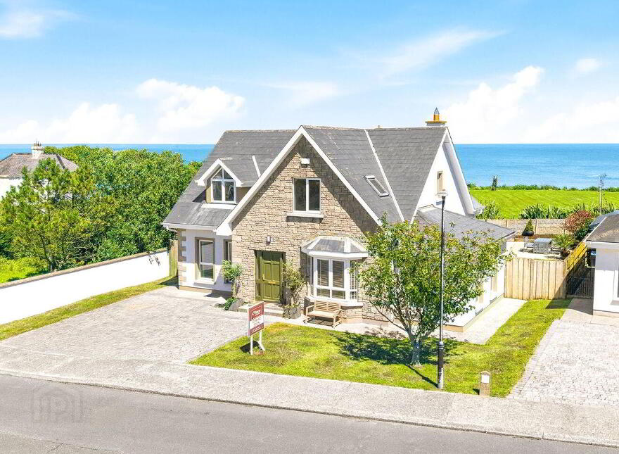 1 South Bay, Rosslare Strand, Y35E3WX