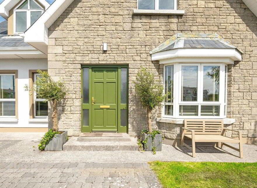 1 South Bay, Rosslare Strand, Y35E3WX