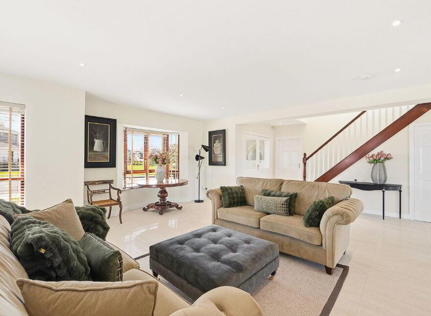 1 South Bay, Rosslare Strand, Y35E3WX