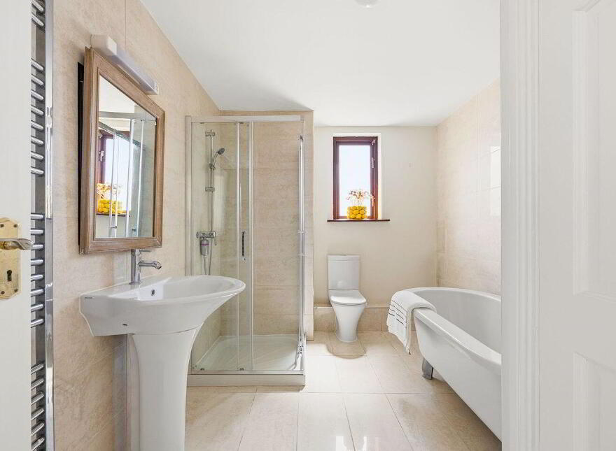 1 South Bay, Rosslare Strand, Y35E3WX