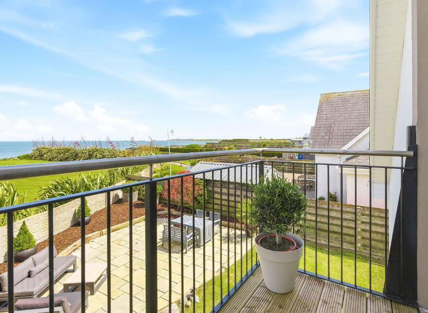1 South Bay, Rosslare Strand, Y35E3WX