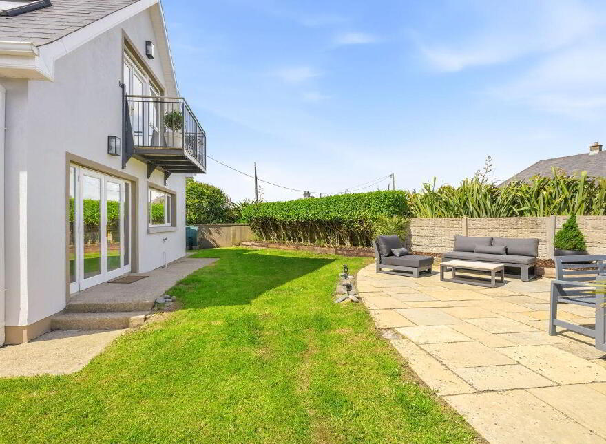 1 South Bay, Rosslare Strand, Y35E3WX