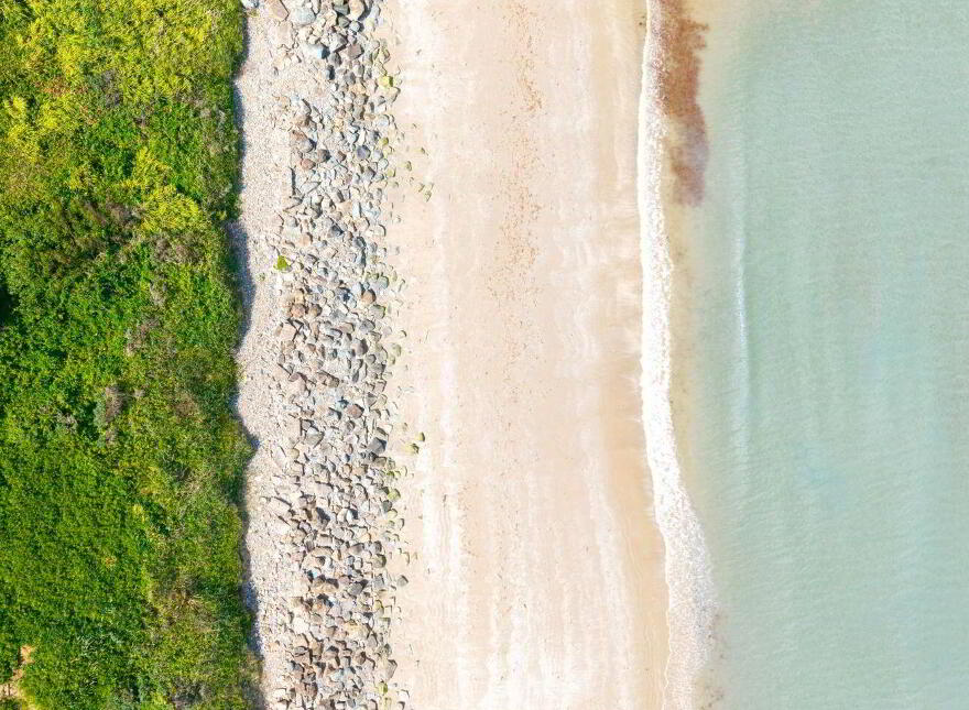 1 South Bay, Rosslare Strand, Y35E3WX