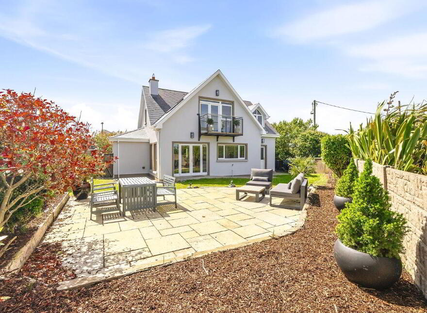 1 South Bay, Rosslare Strand, Y35E3WX