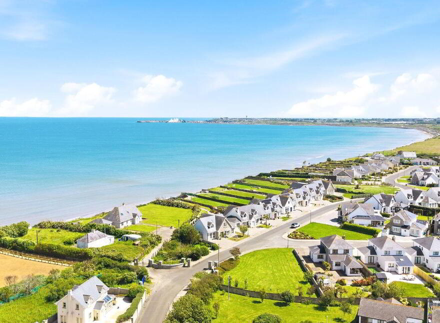 1 South Bay, Rosslare Strand, Y35E3WX