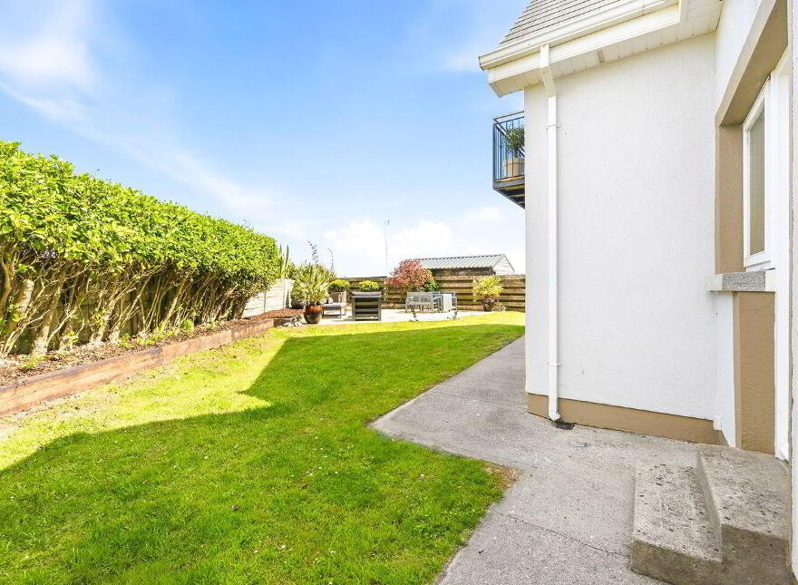 1 South Bay, Rosslare Strand, Y35E3WX