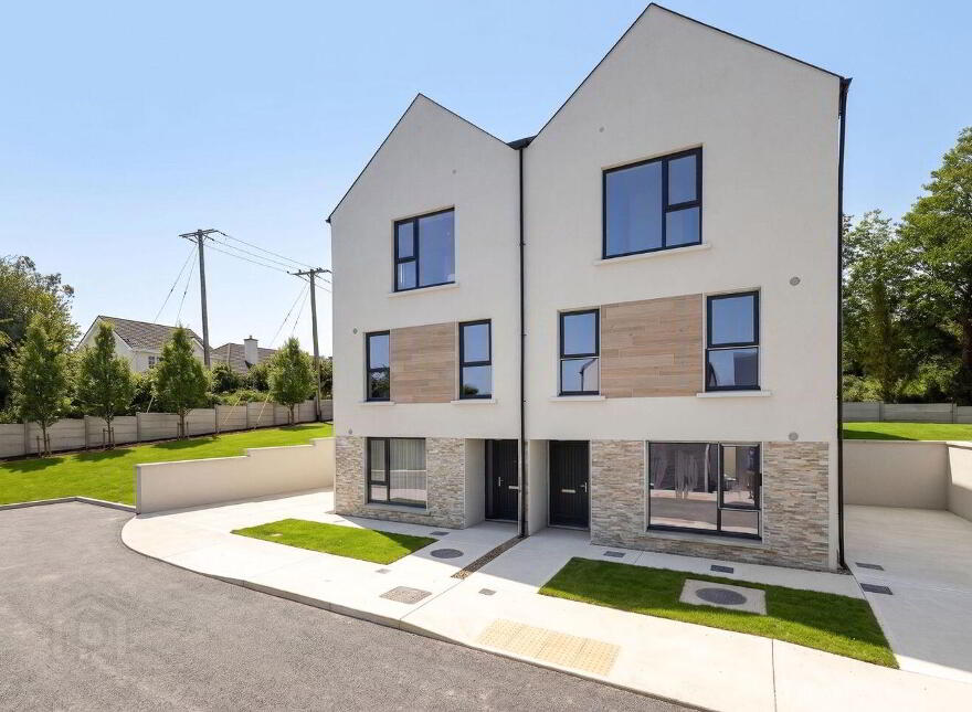 20 Carraig Mor, Wexford Town, Y35XRW1