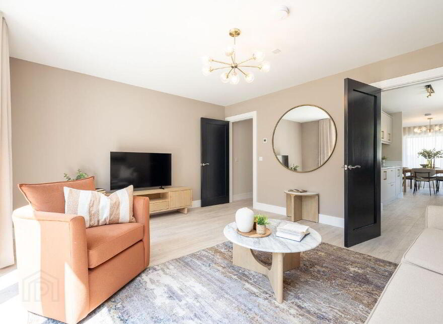 20 Carraig Mor, Wexford Town, Y35XRW1