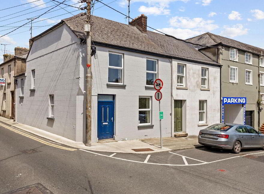 1b Saint Peter's Square, Wexford Town, Y35V2D7