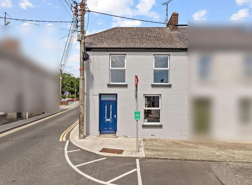 1b Saint Peter's Square, Wexford Town, Y35V2D7