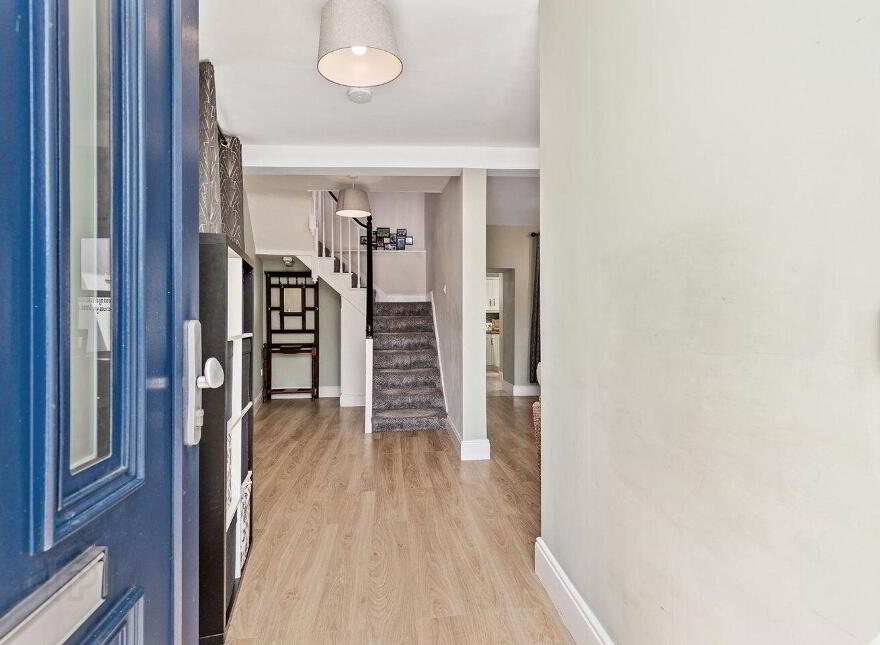 1b Saint Peter's Square, Wexford Town, Y35V2D7