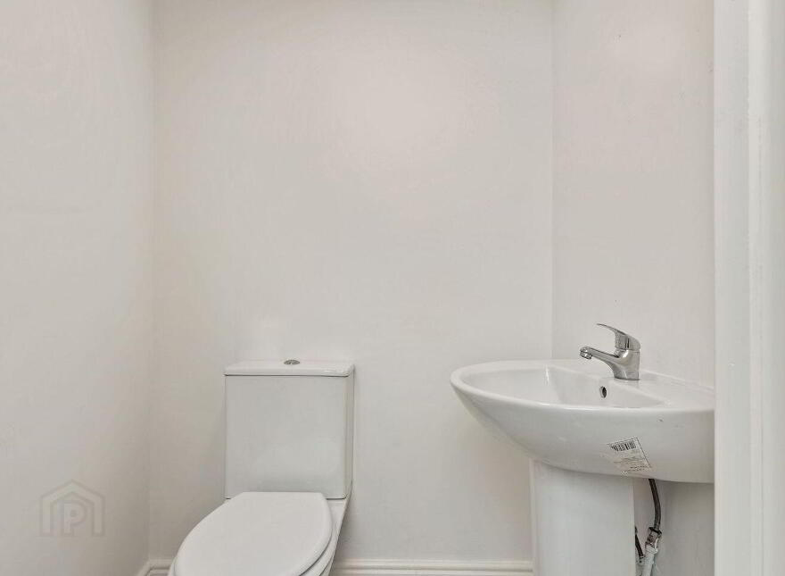 1b Saint Peter's Square, Wexford Town, Y35V2D7