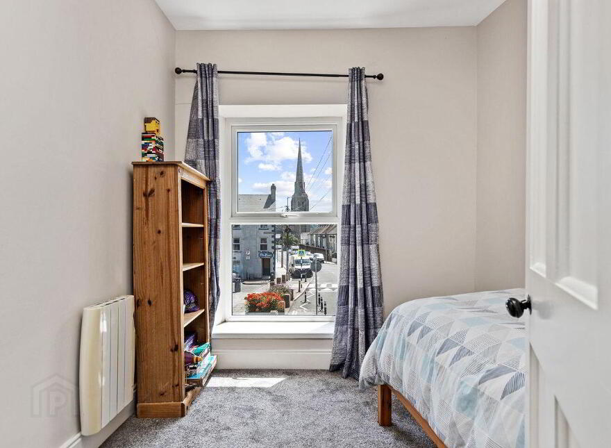 1b Saint Peter's Square, Wexford Town, Y35V2D7