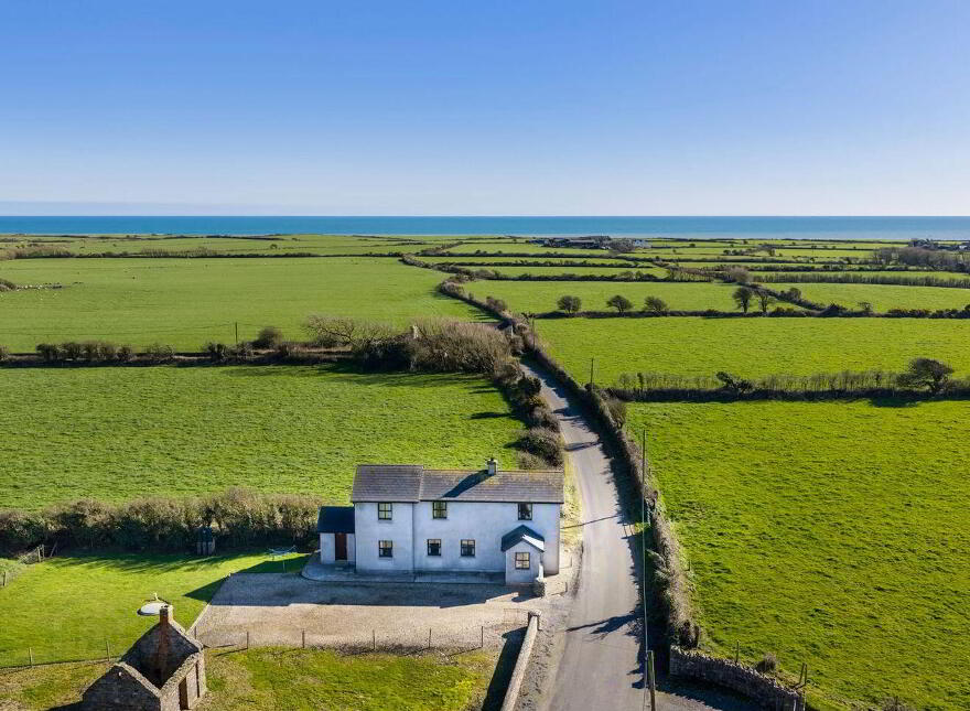 Rackardstown, Kilmore, Y35C924
