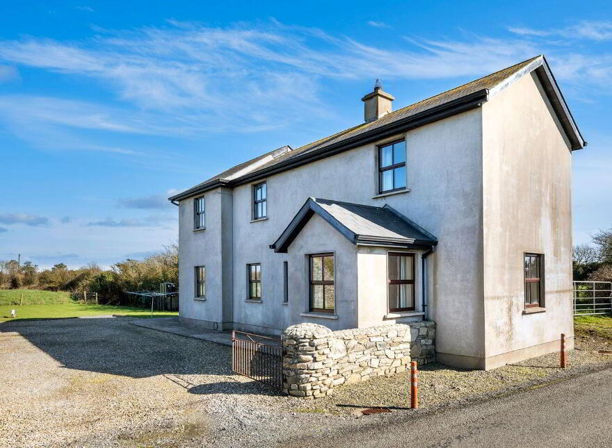 Rackardstown, Kilmore, Y35C924