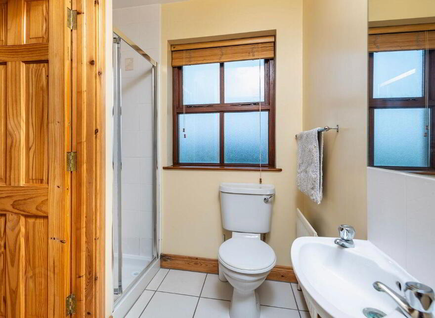 Rackardstown, Kilmore, Y35C924