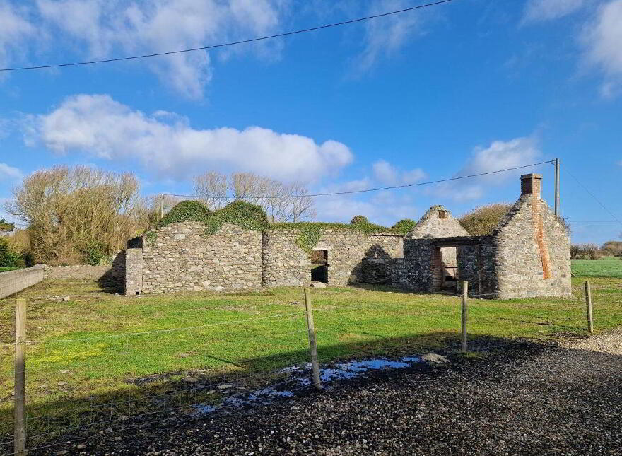Rackardstown, Kilmore, Y35C924