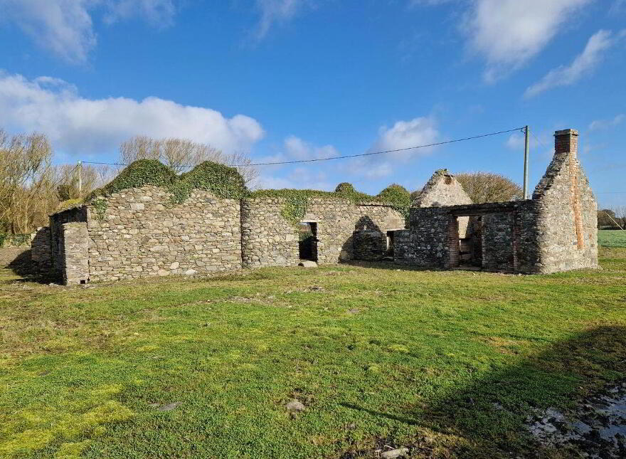 Rackardstown, Kilmore, Y35C924