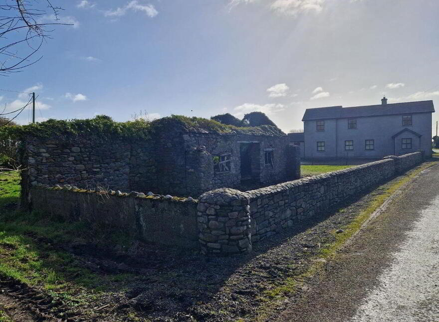 Rackardstown, Kilmore, Y35C924