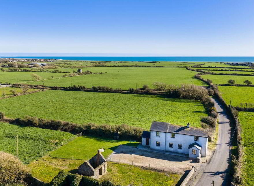 Rackardstown, Kilmore, Y35C924