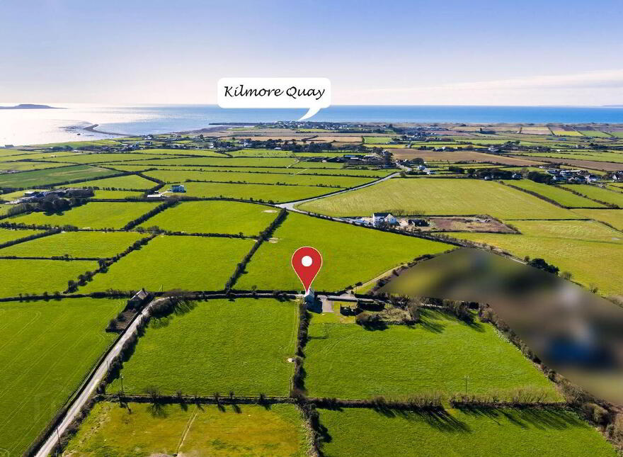 Rackardstown, Kilmore, Y35C924