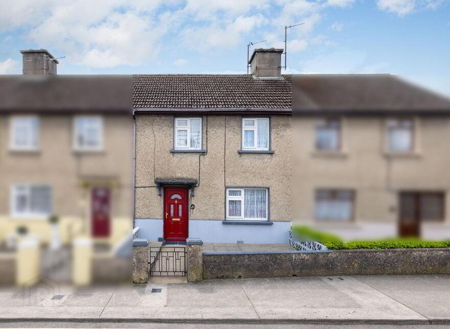 60 Mannix Place, Wexford Town, Y35V3H6