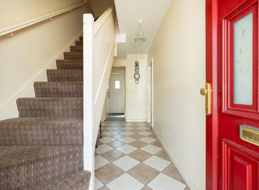 60 Mannix Place, Wexford Town, Y35V3H6