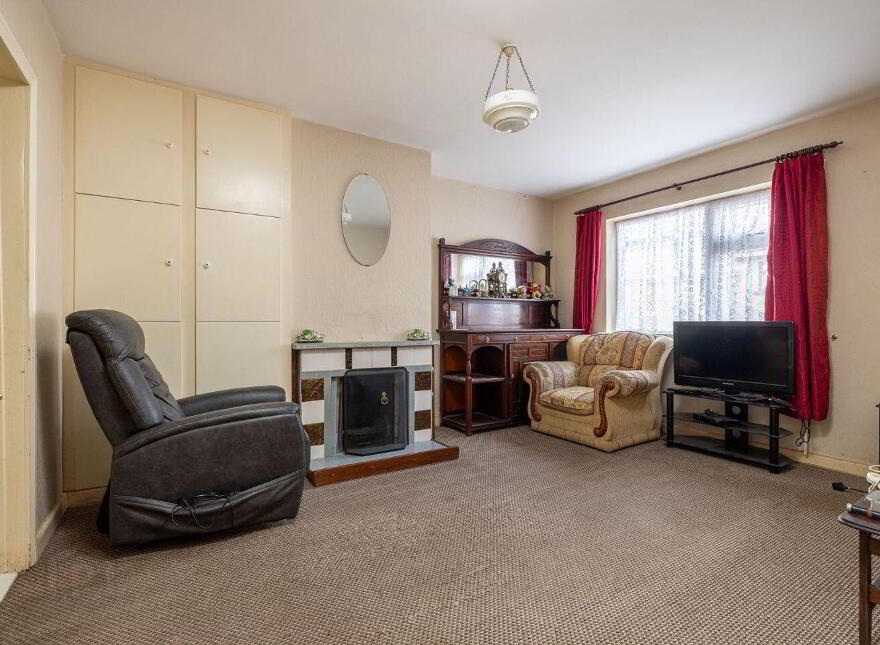 60 Mannix Place, Wexford Town, Y35V3H6