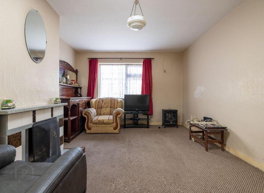 60 Mannix Place, Wexford Town, Y35V3H6