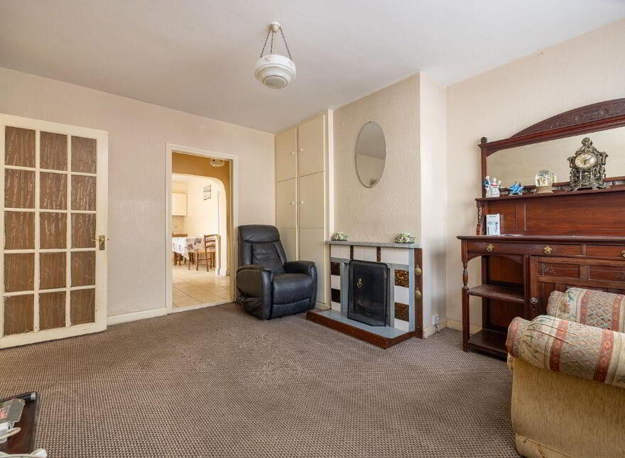 60 Mannix Place, Wexford Town, Y35V3H6