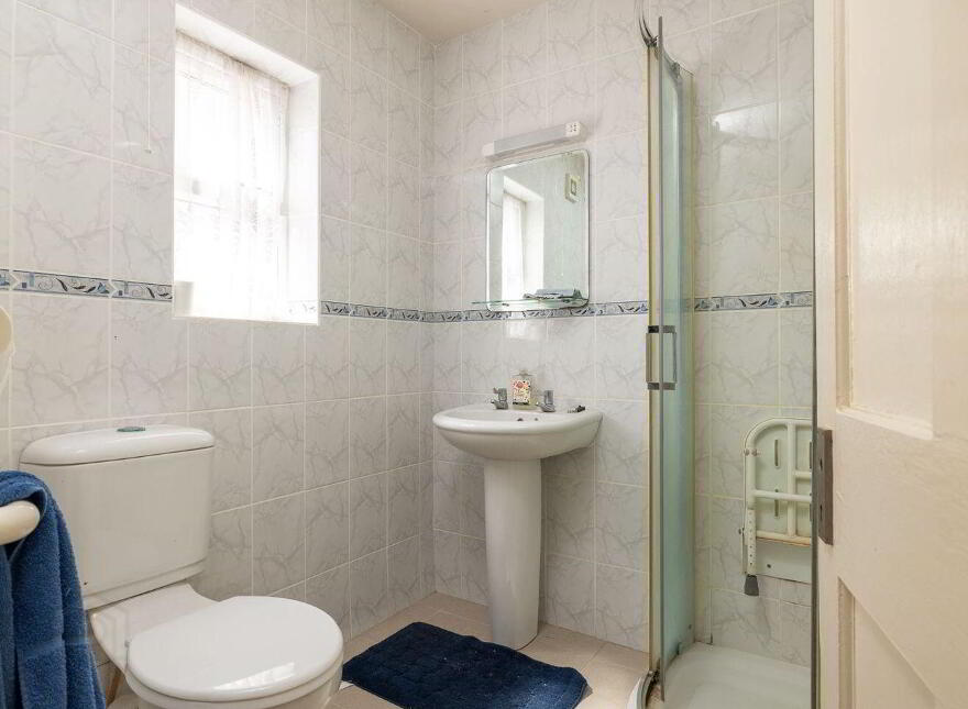 60 Mannix Place, Wexford Town, Y35V3H6