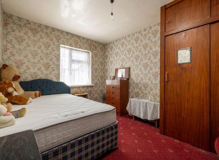 60 Mannix Place, Wexford Town, Y35V3H6